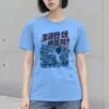 "Shall We Try a Bit More?" Heavyweight Unisex Crewneck T-shirt