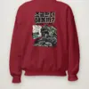 Cardinal Red