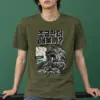"Shall We Try A Little More?" Heavyweight Unisex Crewneck T-shirt