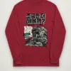 Cardinal Red