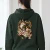 Forest Green