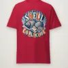 Cardinal Red