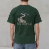 Forest Green