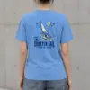 Carolina Blue