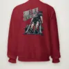 Cardinal Red
