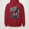 Cardinal Red