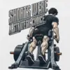 "Shorts Were A Strategic Choice" Unisex Jersey Tank