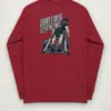 Cardinal Red