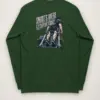Forest Green
