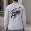 Sport Grey Heather