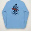 Carolina Blue
