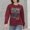 "Skates In Transit" Unisex Longsleeve T-shirt