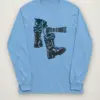Carolina Blue