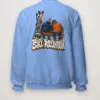 Carolina Blue