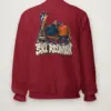 Cardinal Red