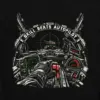 "Skill Beats Autopilot" Unisex Longsleeve T-shirt