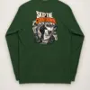 Forest Green