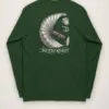 Forest Green