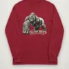 Cardinal Red