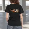 "Small Claims" Heavyweight Unisex Crewneck T-shirt