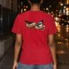 Cardinal Red