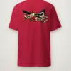 Cardinal Red