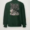 Forest Green