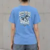 Carolina Blue