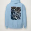 Light Blue