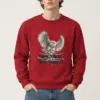 Cardinal Red