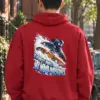 Cardinal Red