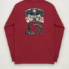 Cardinal Red