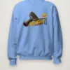 Carolina Blue