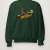 Forest Green
