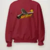 Cardinal Red