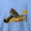 "Soft Shot Sharp Intent" Heavy Blend Unisex Crewneck Sweatshirt