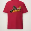 Cardinal Red