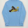 Carolina Blue