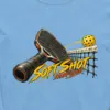 "Soft Shot Sharp Intent" Unisex Longsleeve T-shirt
