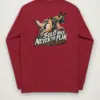 Cardinal Red