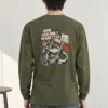 "Some Assembly Regretted" Unisex Longsleeve T-shirt