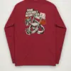 Cardinal Red