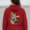 Cardinal Red