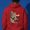 Cardinal Red