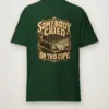 Forest Green