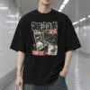 "Someone Else Can Drive" Men's Oversized Heavyweight Crewneck T-Shirt