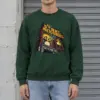 Forest Green