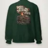 Forest Green