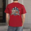 Cardinal Red