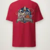 Cardinal Red